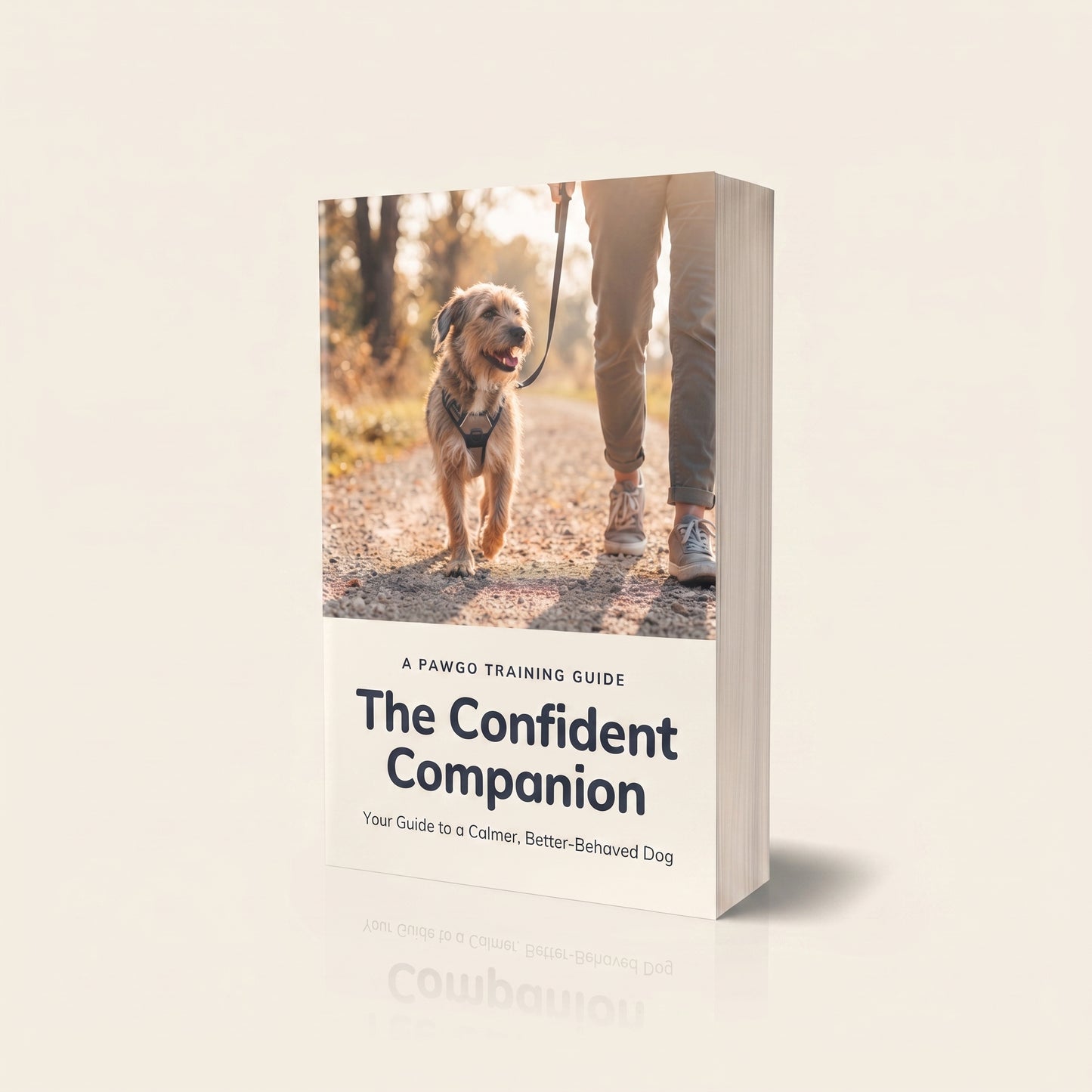 Secret Dog Training Guide
