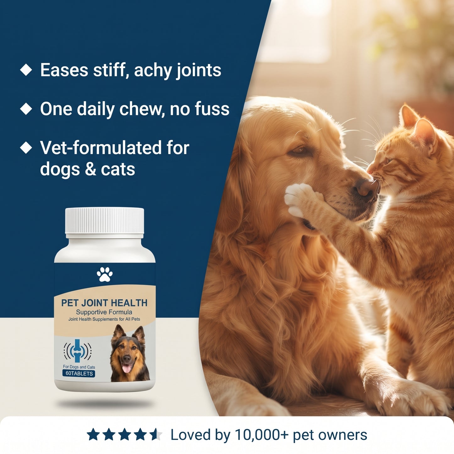 Pawgo Joint Chews