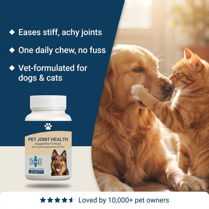 Pawgo Joint Chews